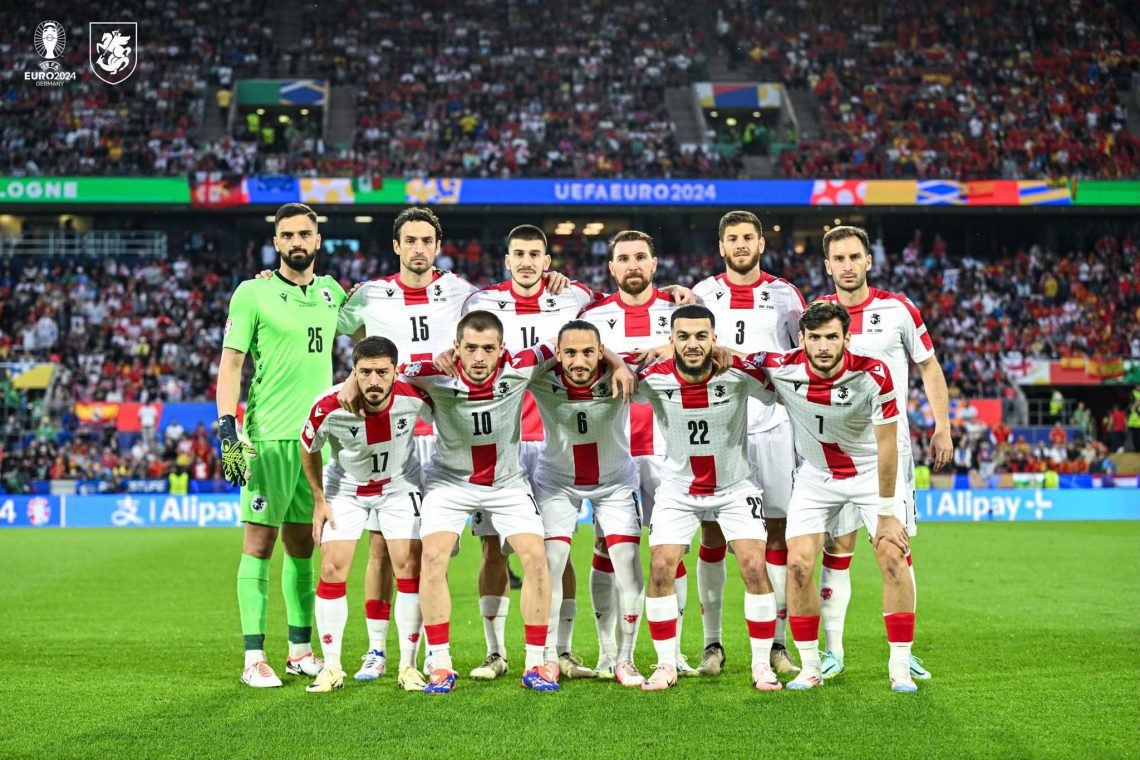 ეროვნული ნაკრების საქართველოში დაბრუნებას საზეიმო ღონისძიებები მიეძღვნება – სად იგეგმება ცერემონია?