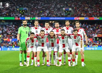 ეროვნული ნაკრების საქართველოში დაბრუნებას საზეიმო ღონისძიებები მიეძღვნება – სად იგეგმება ცერემონია?