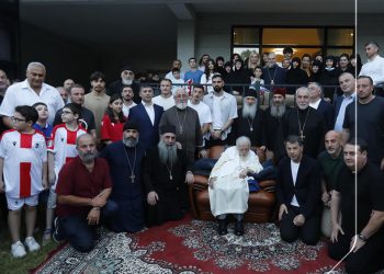 ნაკრების ფეხბურთელებისა და გუნდის მენეჯმენტის ნაწილი ილია მეორეს ხვდება – სად იმართება შეხვედრა?