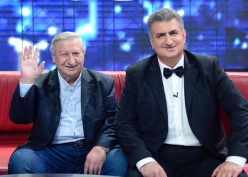 გია ბაღაშვილი სამწუხარო ინფორმაციას ავრცელებს