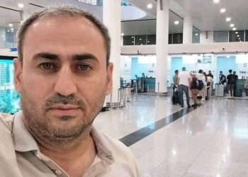 “მორიგი პოლიტიკური დაკვეთა, საქართველოს დატოვება ამიკრძალეს”– რას ამბობს აზერბაიჯანელი ჟურნალისტი, რომელიც საზღვარზე დააკავეს