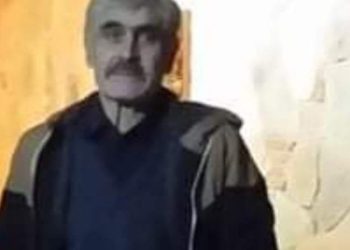 “დაიკარგა 12 ივლისს, ბერლინში ჩაფრინდა, ადგილზე არაა მისული” – 69 წლის შოთა კაპანაძეს ოჯახი 2 კვირაა ეძებს