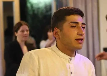 ცნობილია საჩხერეში მოკლული 18 წლის ბიჭის ვინაობა