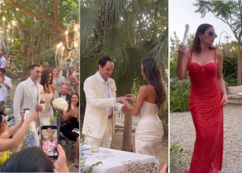 „კარგია, რომ მაგ კატეგორიის ხალხს არ მოვწონვართ…“ – რა ვიდეოს ავრცელებს თიკა ჯამბურია?