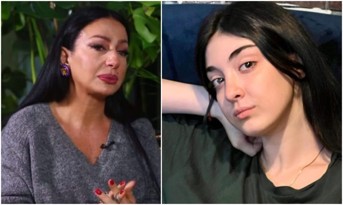 “მადლობა, რომ რთული პერიოდები გადამატანინე…“ – ლელა წურწუმიას შვილი საჯაროდ მიმართავს