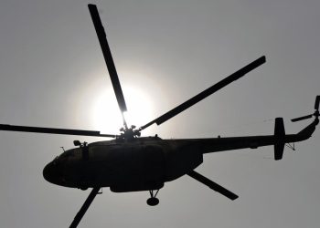 ცნობილია ბოლნისში ტრაგიკულად დაღუპული პილოტის ვინაობა – “თავდაცვის ძალების კუთვნილმა საფრენმა აპარატმა კატასტროფა განიცადა”