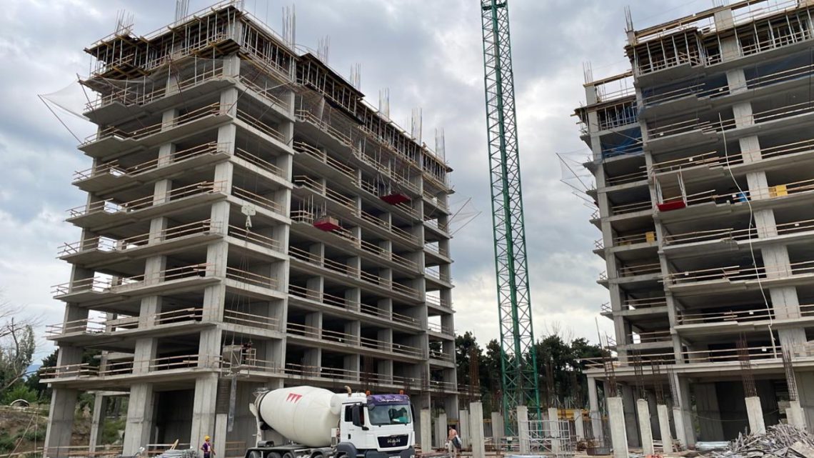 ის, რაც ბინის შეძენის მსურველებმა უნდა იცოდნენ – სამშენებლო ბაზრის პირველი კვარტლის მიმოხილვა