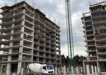 ის, რაც ბინის შეძენის მსურველებმა უნდა იცოდნენ – სამშენებლო ბაზრის პირველი კვარტლის მიმოხილვა