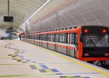 მეტროს საბურთალოს ხაზი დროებით წყვეტს მგზავრთა მომსახურებას