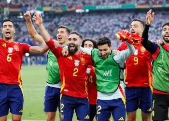 “ევრო 2024″–ის პირველი ნახევარფინალისტის ვინაობა ცნობილია