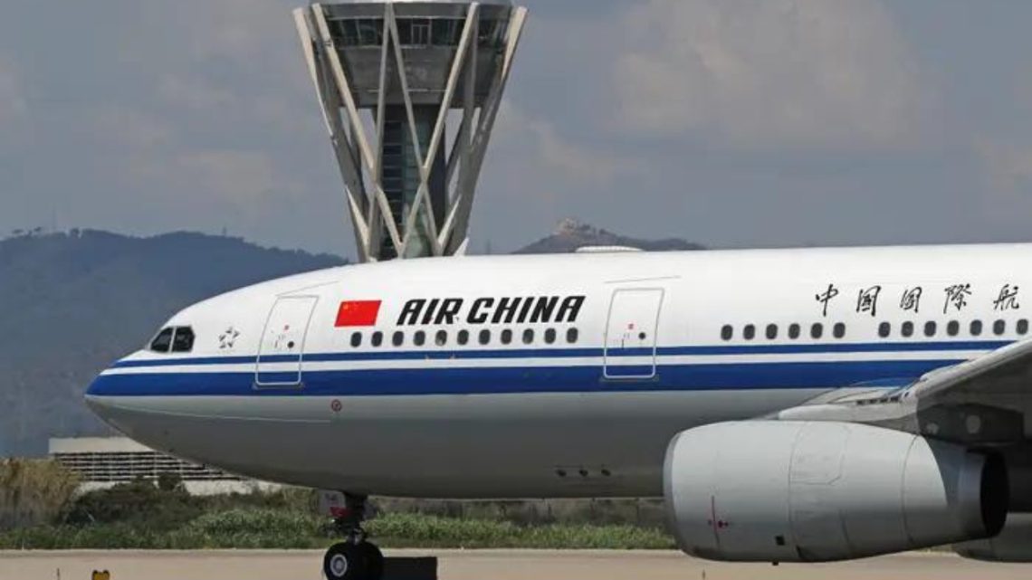 სექტემბრიდან საქართველოში კიდევ ერთი ჩინური ავიაკომპანია დაიწყებს პირდაპირ ფრენებს