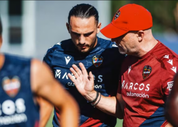 ქოჩორაშვილის “ლევანტედან” წასვლა გარდაუვალი ჩანს – წინადადებები და ვალენსიური გუნდის ფინანსური კრიზისი