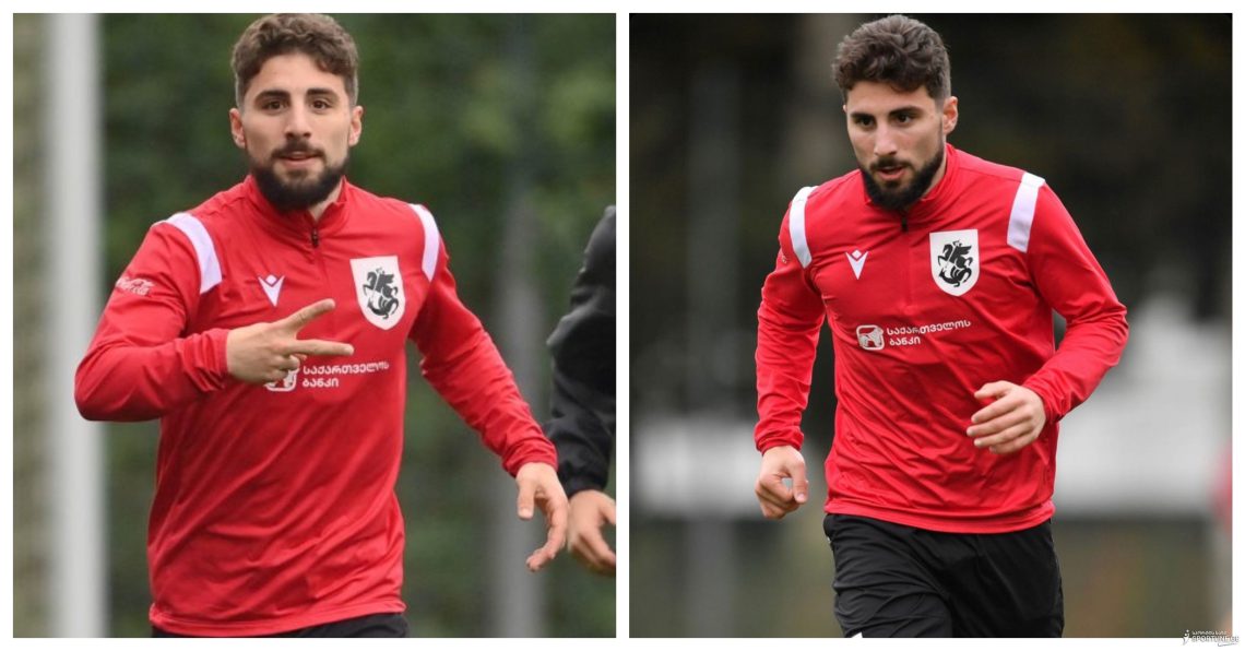 რა ახალი დეტალები ხდება ზურიკო დავითაშვილის ახალ კლუბში ტრანსფერზე?