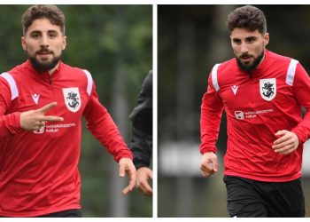 რა ახალი დეტალები ხდება ზურიკო დავითაშვილის ახალ კლუბში ტრანსფერზე?