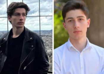 “მადრიდის უნივერსიტეტში 75%-იანი დაფინანსებით ჩაირიცხა, არდადეგებზე იყო ჩამოსული”- რას ჰყვება პედაგოგი ავარიის დროს დაღუპულ ბიჭზე