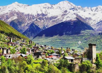 რას ამბობენ  ადგილობრივი სვანეთში დაკარგულ ახალგაზრდებზე – ახალგაზრდებს მაშველებთან ერთად, ადგილობრივებიც ეძებენ