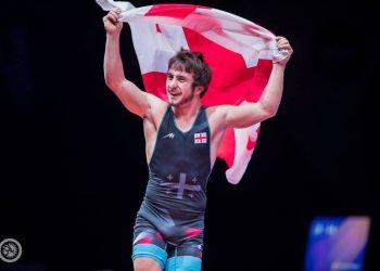 ჭიდაობაში მსოფლიო ჩემპიონი ნუგზარ წურწუმია გარდაცვლილი იპოვეს