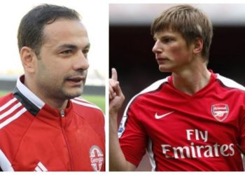 გაიმართება თუ არა საქართველოსა და რუსეთის ლეგენდარული ფეხბურთელების მატჩი?