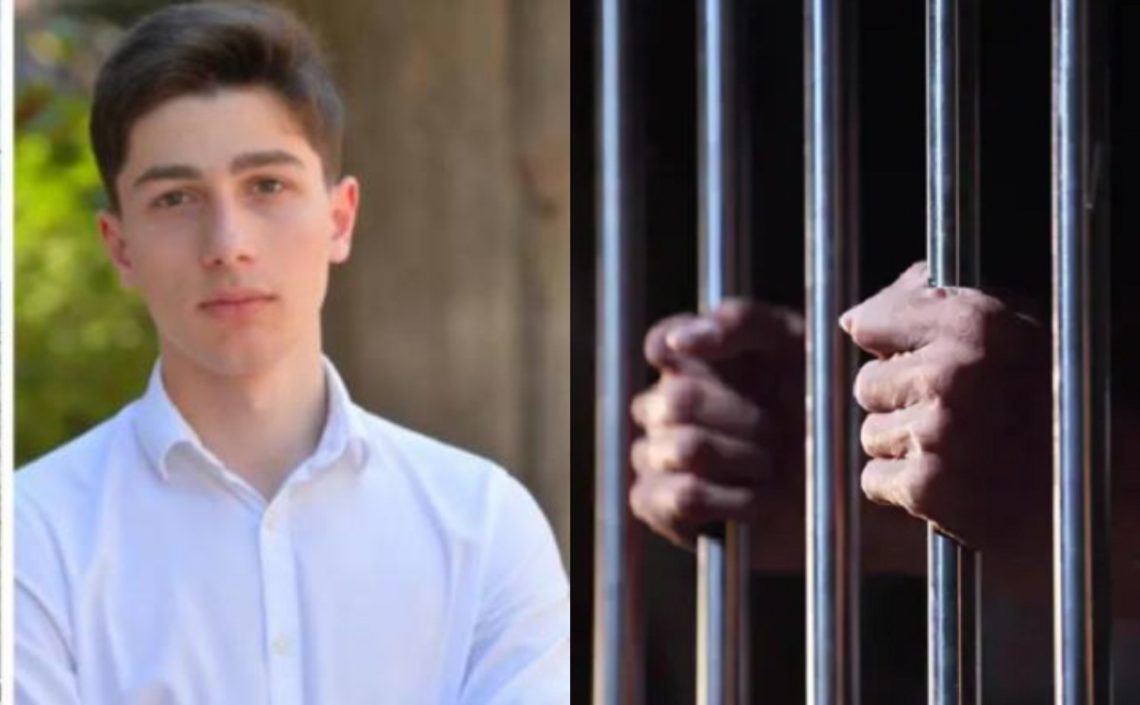 19 წლის ბიჭის გარდაცვალების საქმეზე, საპატრულო პოლიციის თანამშრომელი დააკავეს