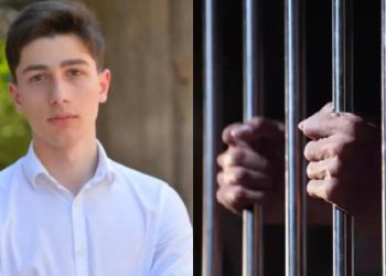 19 წლის ბიჭის გარდაცვალების საქმეზე, საპატრულო პოლიციის თანამშრომელი დააკავეს