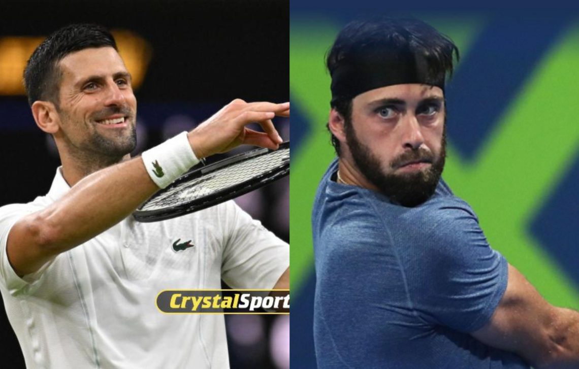 “მოვიწვიოთ პირველი ჩოგანი ჯოკოვიჩი და სიმბოლურად ჩავატაროთ ნიკოლოზ ბასილაშვილის სანახაობრივი მატჩი!”- ზურა ხაჩიძე ინიციატივით გამოდის