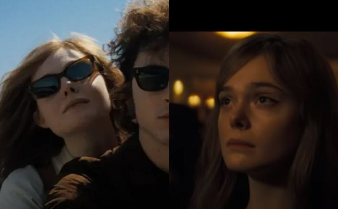 🎥ბობ დილანის შესახებ გადაღებული ფილმის პირველი ტრეილერი გამოქვეყნდა