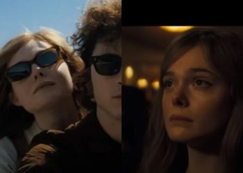 🎥ბობ დილანის შესახებ გადაღებული ფილმის პირველი ტრეილერი გამოქვეყნდა