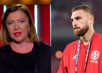 “ასე ალაგებს ხოლმე ცხოვრება ყველაფერს თავის ადგილზე, მოთმინებაა მთავარი”– რას წერს გრიგოლია გურამ კაშიაზე?