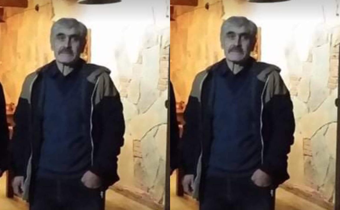 დაიკარგა მამაკაცი, რომელიც საქართველოდან გერმანიაში ჩაფრინდა – კვალი აეროპორტში ქრება