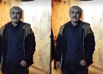 დაიკარგა მამაკაცი, რომელიც საქართველოდან გერმანიაში ჩაფრინდა – კვალი აეროპორტში ქრება