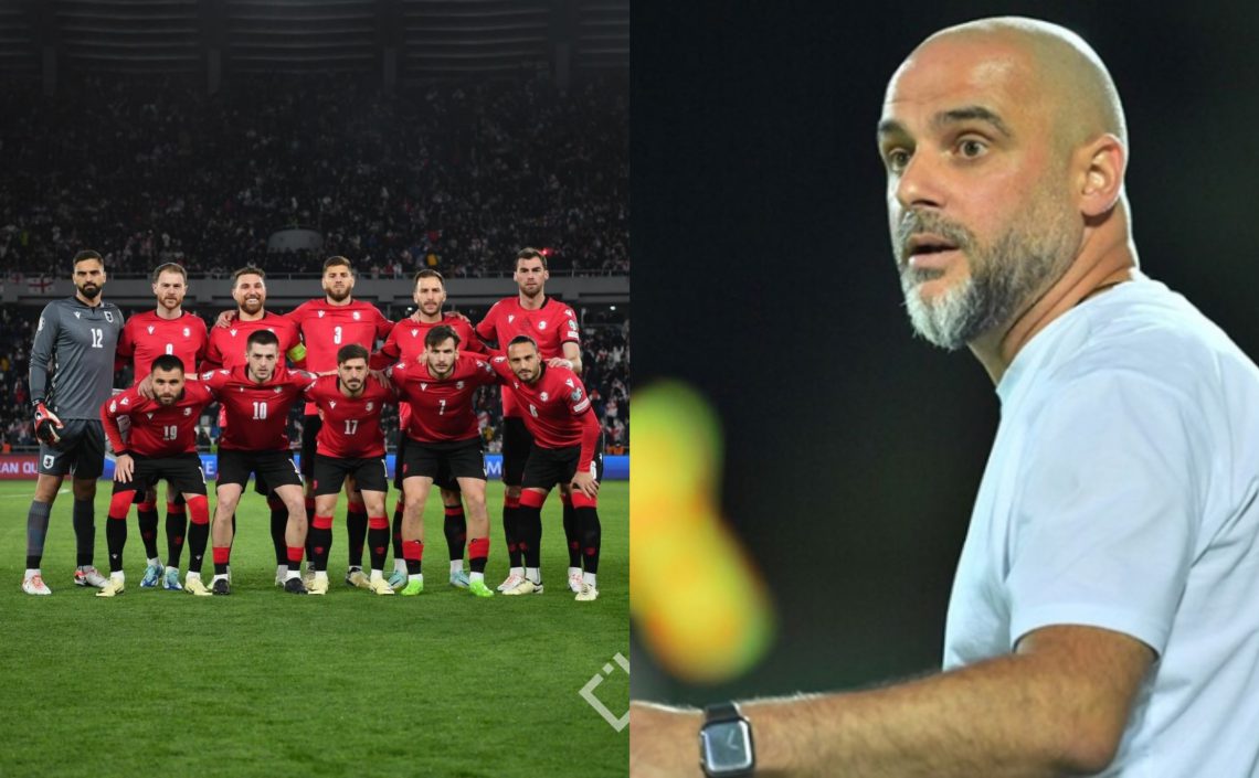 რით გააოცა ეროვნულმა ნაკრებმა “ევრო2024″–ზე ცნობილი მწვრთნელი გიორგი ჭიაბრიშვილი?