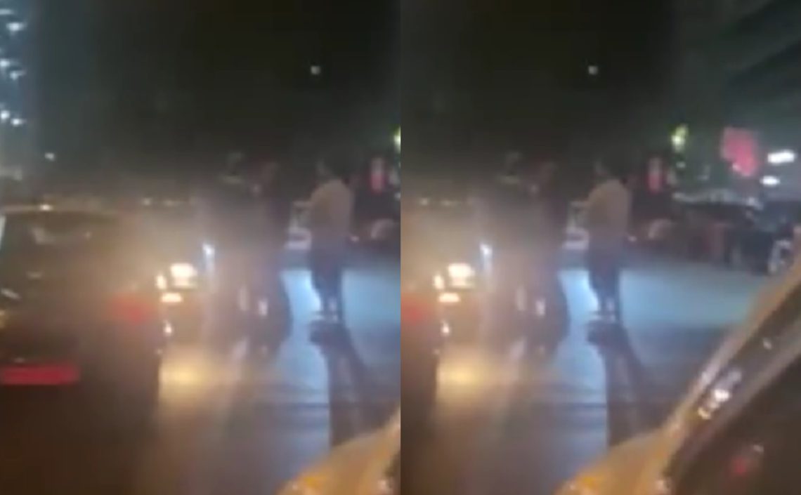 🎥არჩილ თალაკვაძეს “მონა” ეძახეს – ვიდეო ვირუსულად ვრცელდება