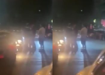 🎥არჩილ თალაკვაძეს “მონა” ეძახეს – ვიდეო ვირუსულად ვრცელდება