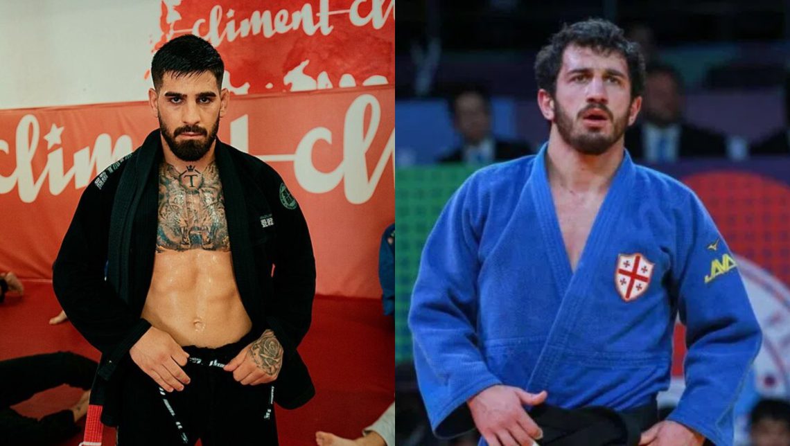 როგორ ეხმაურება ილია თოფურია ლაშა ბექაურის გამარჯვებას