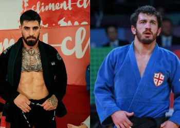 როგორ ეხმაურება ილია თოფურია ლაშა ბექაურის გამარჯვებას