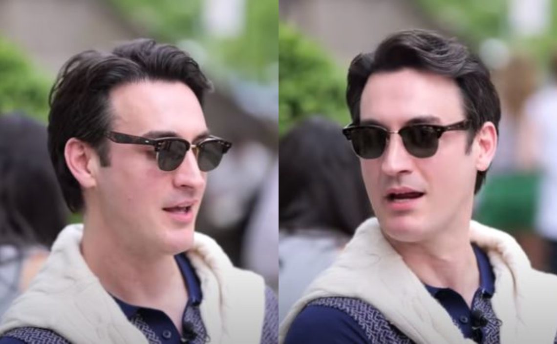 🎥ვინ არის ბათუმში დაბადებული ქართველი თემურ თვალავაძე, რომელიც აშშ–ში ერთ-ერთი ცნობილი სტილისტია