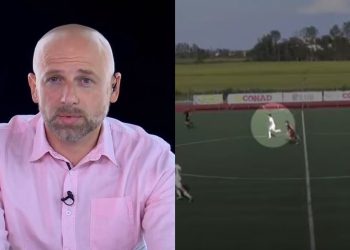 “საოცარი ბავშვია! იამალს ახლავე ჩაისვამს ჯიბეში”– ვინ არის ქართველი ფეხბურთელი, რომლის ვიდეომაც ინტერნეტი ააფეთქა