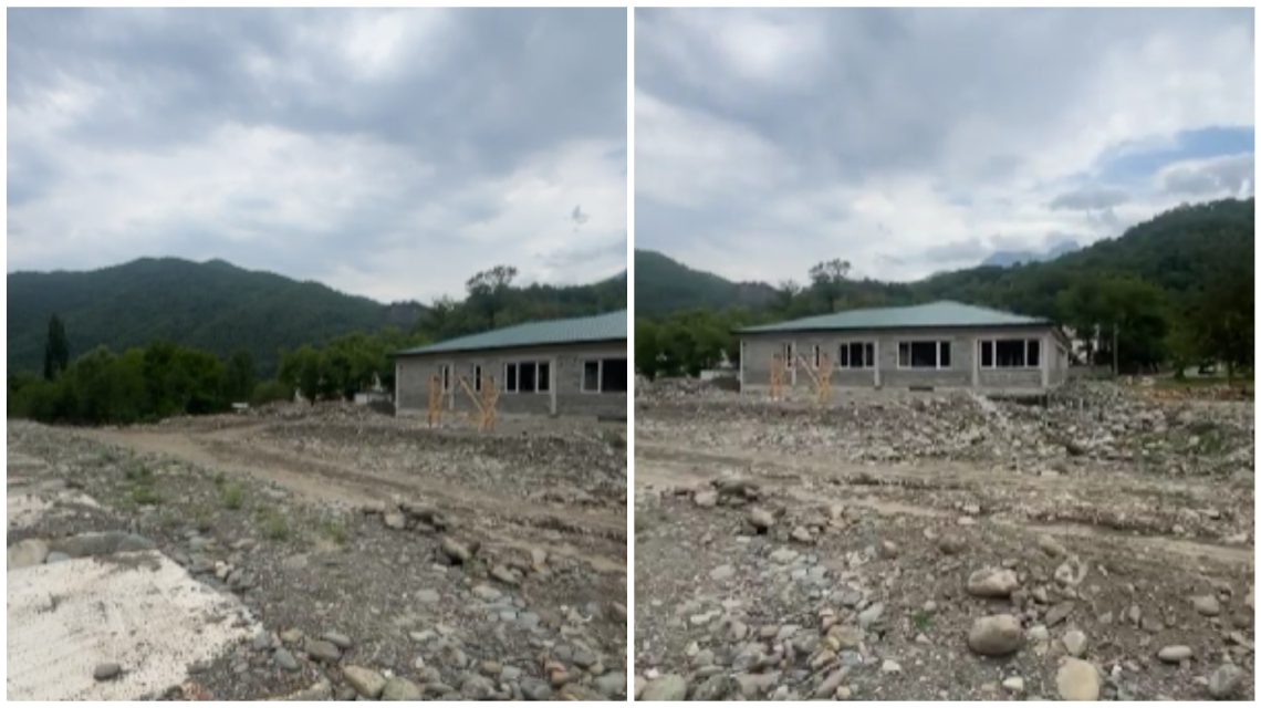 🎥”გადავწყვიტე, თქვენი ყურადღება მიმეპყრო ერთი მნიშვნელოვანი ფაქტისთვის” – თეა გოდოლაძის პირდაპირი ჩართვა