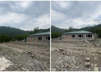 🎥”გადავწყვიტე, თქვენი ყურადღება მიმეპყრო ერთი მნიშვნელოვანი ფაქტისთვის” – თეა გოდოლაძის პირდაპირი ჩართვა