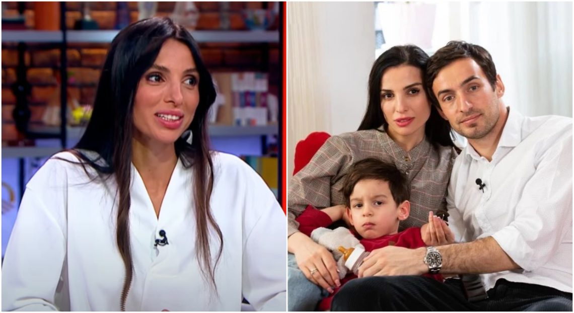 “ყველაზე მეტად ჰიჯაბის ტარება გამიჭირდა…”- გიორგი გველესიანის მეუღლე ირანში ცხოვრების სირთულეებზე