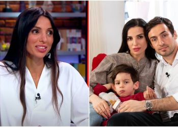 “ყველაზე მეტად ჰიჯაბის ტარება გამიჭირდა…”- გიორგი გველესიანის მეუღლე ირანში ცხოვრების სირთულეებზე