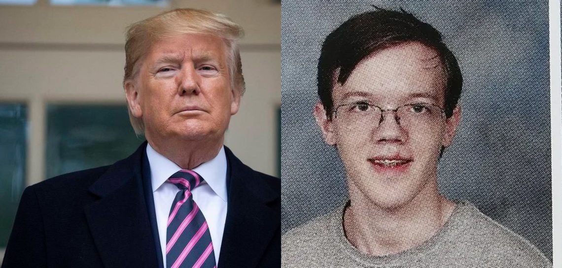 წარმატებით დასრულებული სკოლა და მუშაობა მოხუცთა თავშესაფარში – რა ხდება ცნობილი ბიჭზე, რომელმაც დონალდ ტრამპს ესროლა?