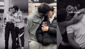 ლაშა ბექაური შეყვარებულთან ერთად გამოჩნდა - ვინ არის ჩემპიონის უმშვენიერესი რჩეული?