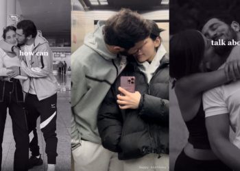 ლაშა ბექაური შეყვარებულთან ერთად გამოჩნდა – ვინ არის ჩემპიონის უმშვენიერესი რჩეული?