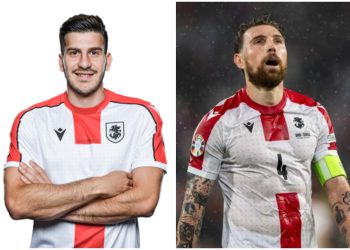 რა კომენტარს აკეთებს ლუკა ლოჩოშვილი გურამ კაშიას მადლობაზე?