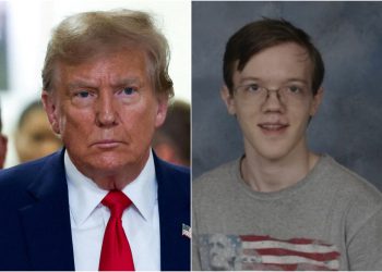 რა აღმოაჩინეს ტრამპზე თავდამსხმელის მობილურში?