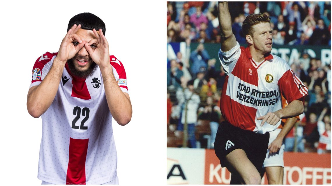 “მიქაუტაძის ბრალია, რომ “აიაქსში” არაფერი გამოუვიდა” – თბილისის “ლოკომოტივის” ყოფილი მწვრთნელი