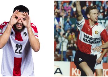 “მიქაუტაძის ბრალია, რომ “აიაქსში” არაფერი გამოუვიდა” – თბილისის “ლოკომოტივის” ყოფილი მწვრთნელი