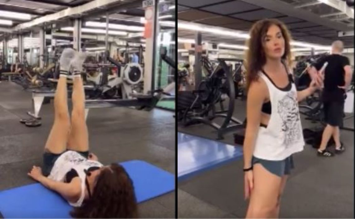 🎥როგორ დავითხელოთ ბარძაყის შიდა ნაწილი? – ფინტეს-ინსტრუქტორის რჩევები