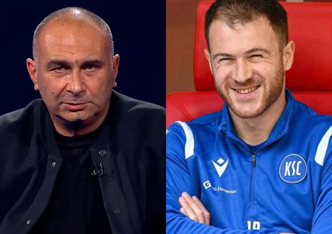 🎥ობოლაძე ვიდეოსთან დაკავშირებით, სადაც ისმის, რომ ის ბუდუს სიტყვის გამოსვლაზე უარს ეუბნება, პირველ კომენტარს აკეთებს